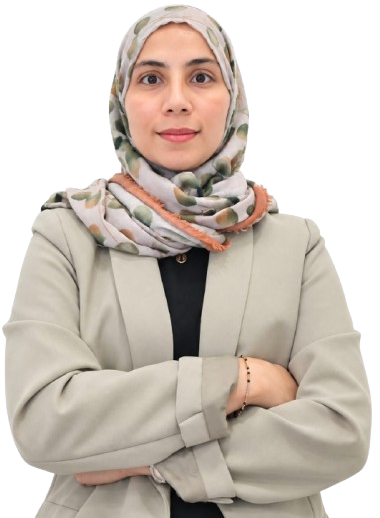 Hanane Boumeriame