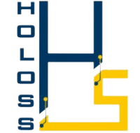 Holoss Logo